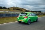 Vauxhall Corsa VXR 2015 года